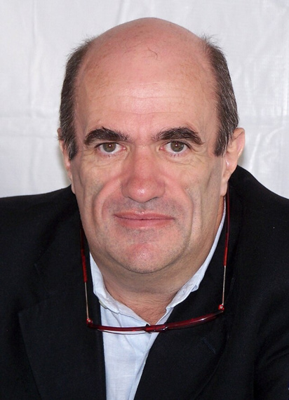 Colm_toibin_2006_ Larry D. Moore